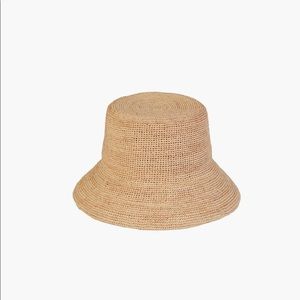 Lack of Color Inca Bucket Hat